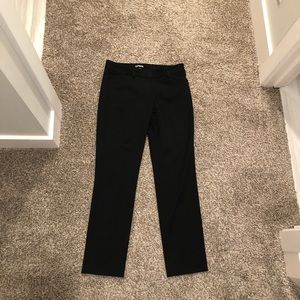 Express editor dress pants